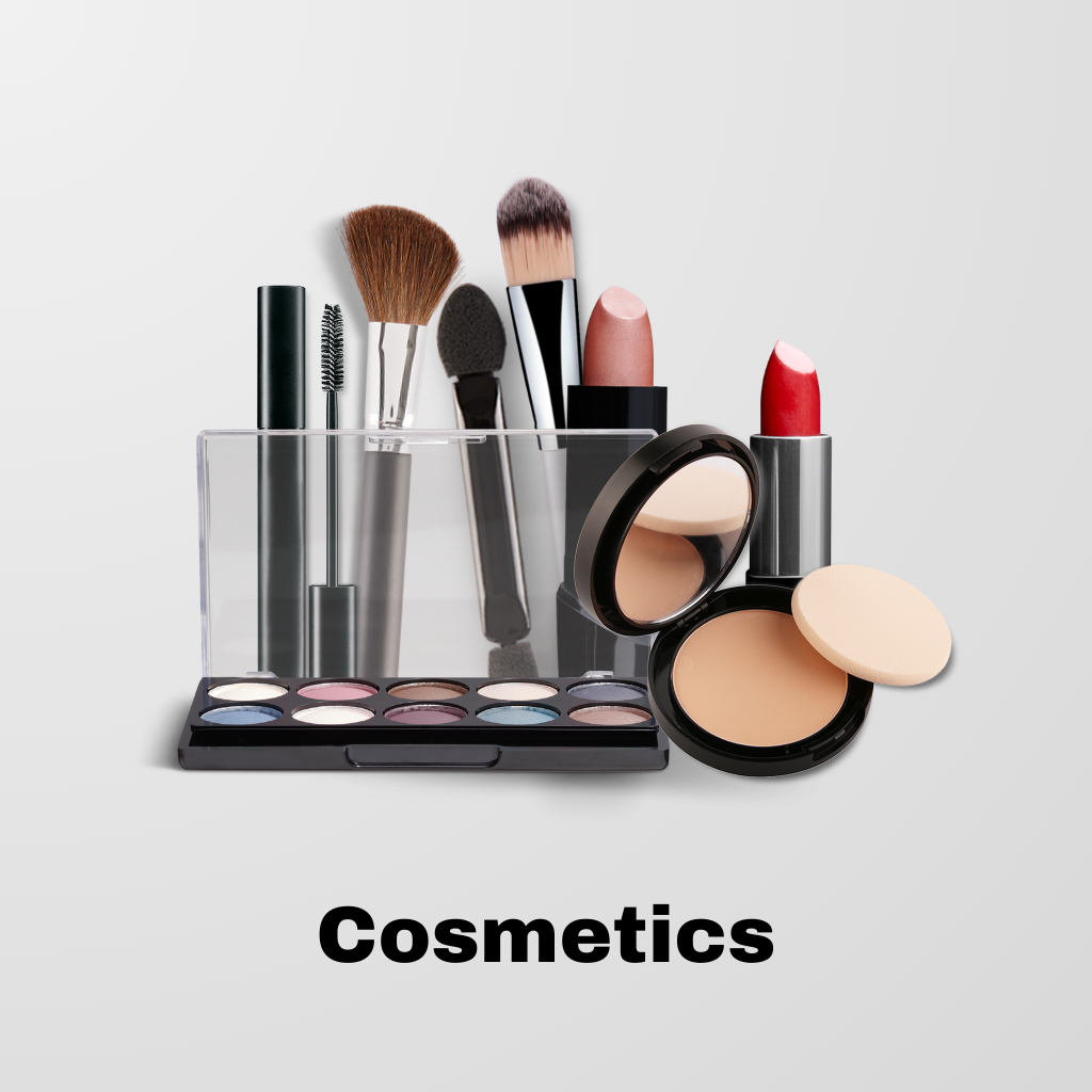 Cosmetics