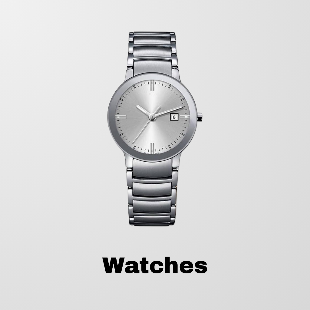 Watches