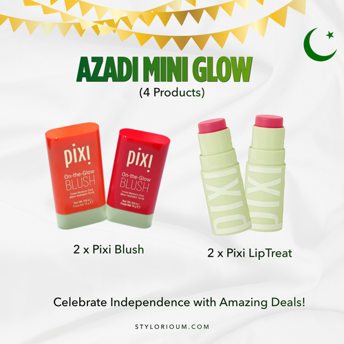 Azadi Mini Glow