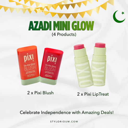 Azadi Mini Glow