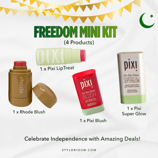 Freedom Mini Kit