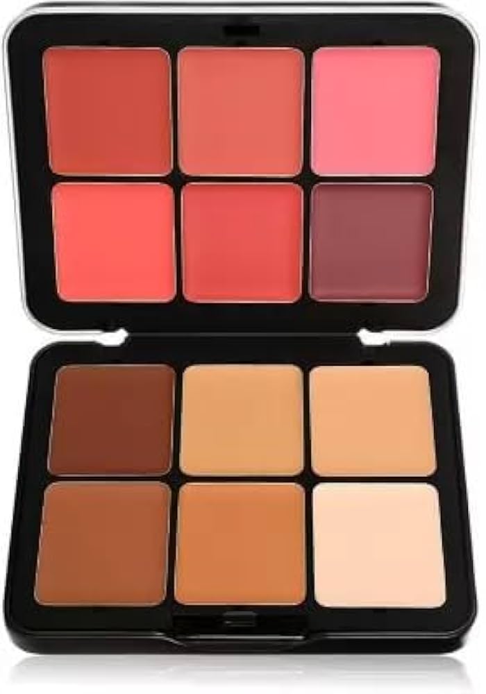 Quick Glam Kit