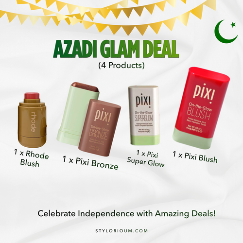 Azadi Glam Deal