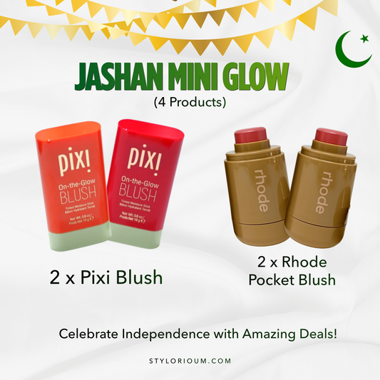 Jashan Mini Glow
