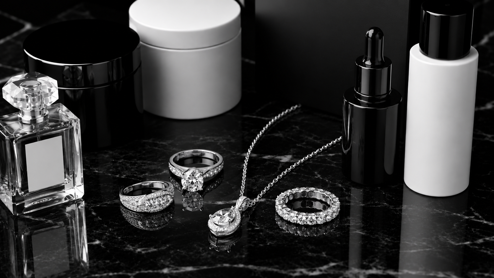 Cosmetics