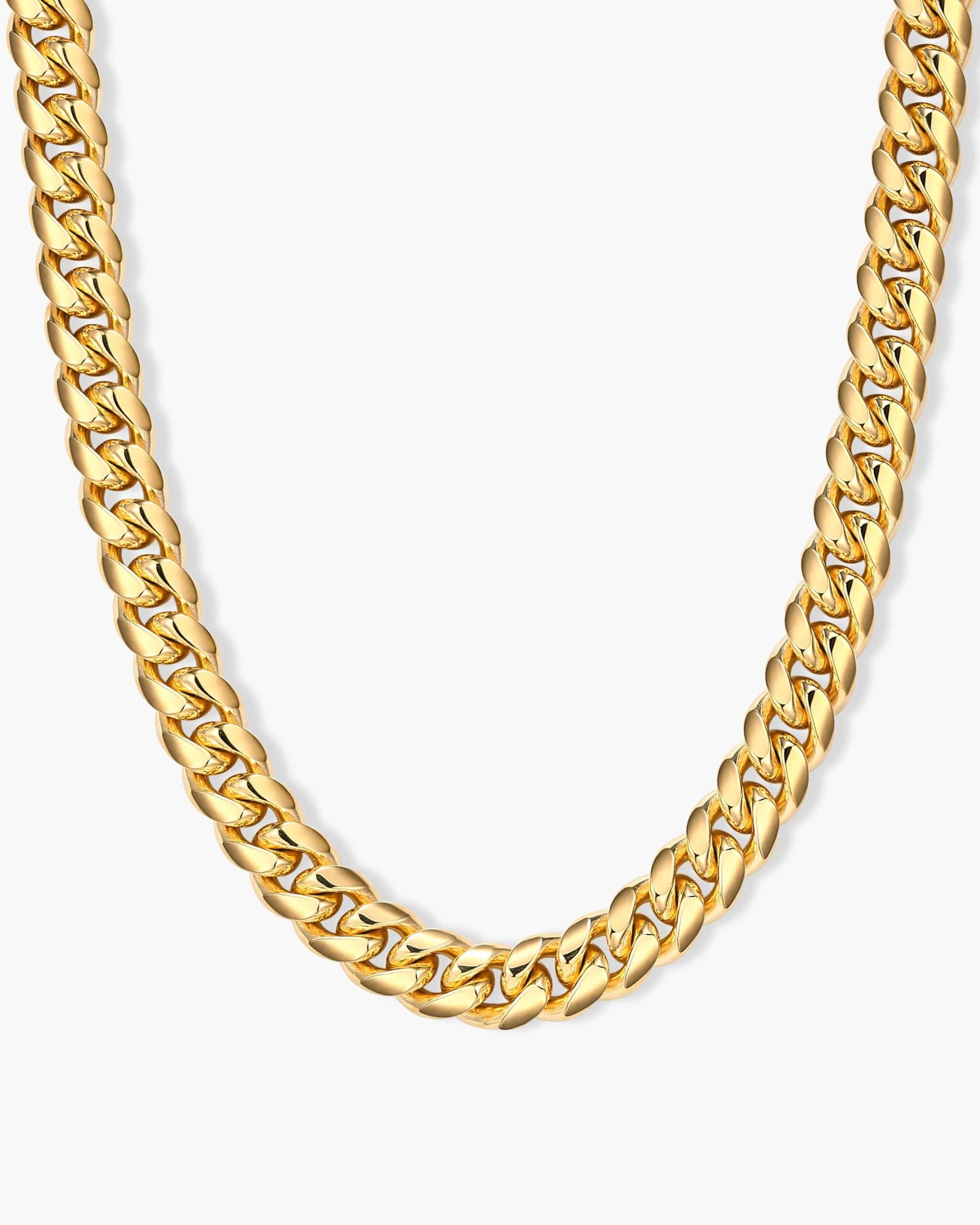 Cuban Link Chain