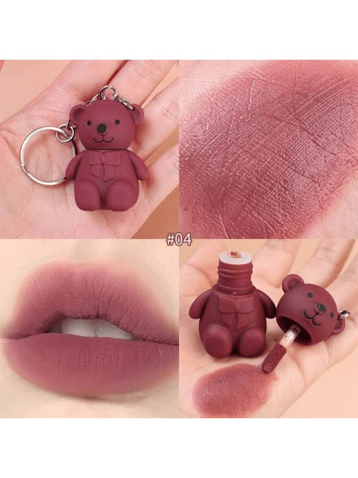 Peachy Glow Duo