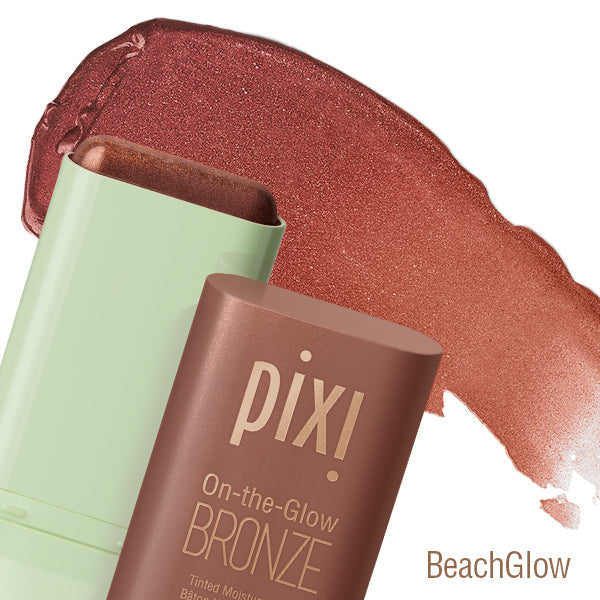 Pixi On The Glow Bronze