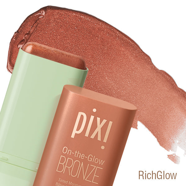 Pixi On The Glow Bronze