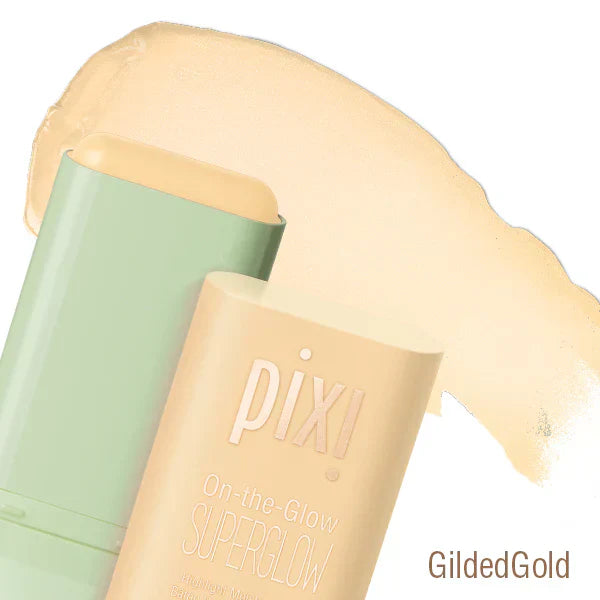 Pixi On-the-Glow Family Collection – 12 Pcs (Blush + Bronze + SuperGlow Highlighter)