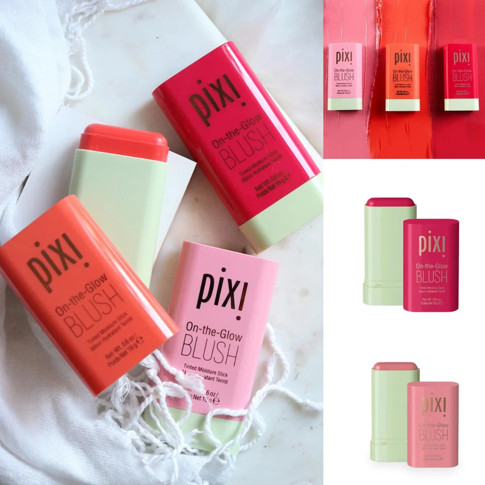Pakistan Beauty Bundle