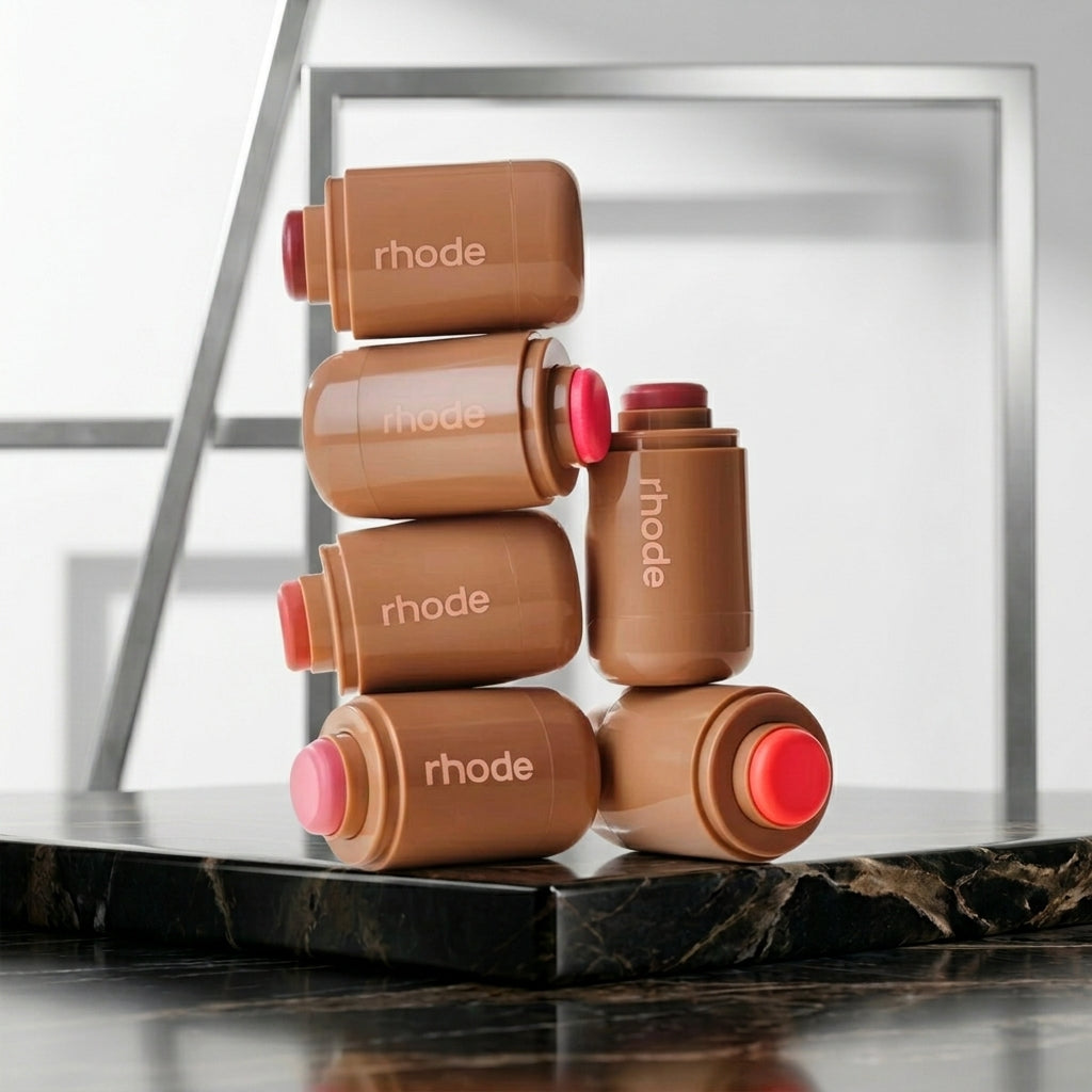 Rhode Pocket Blush