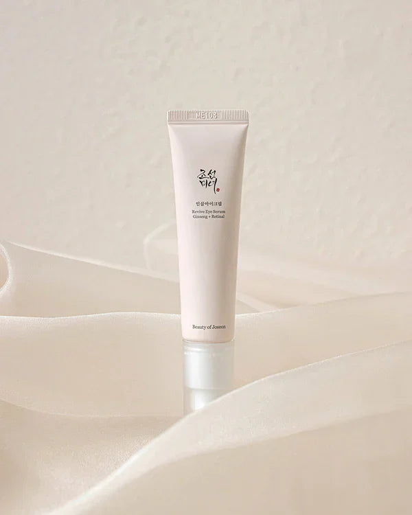 Beauty of Joseon Revive Eye Serum : Ginseng + Retinal