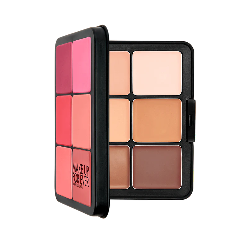 Quick Glam Kit
