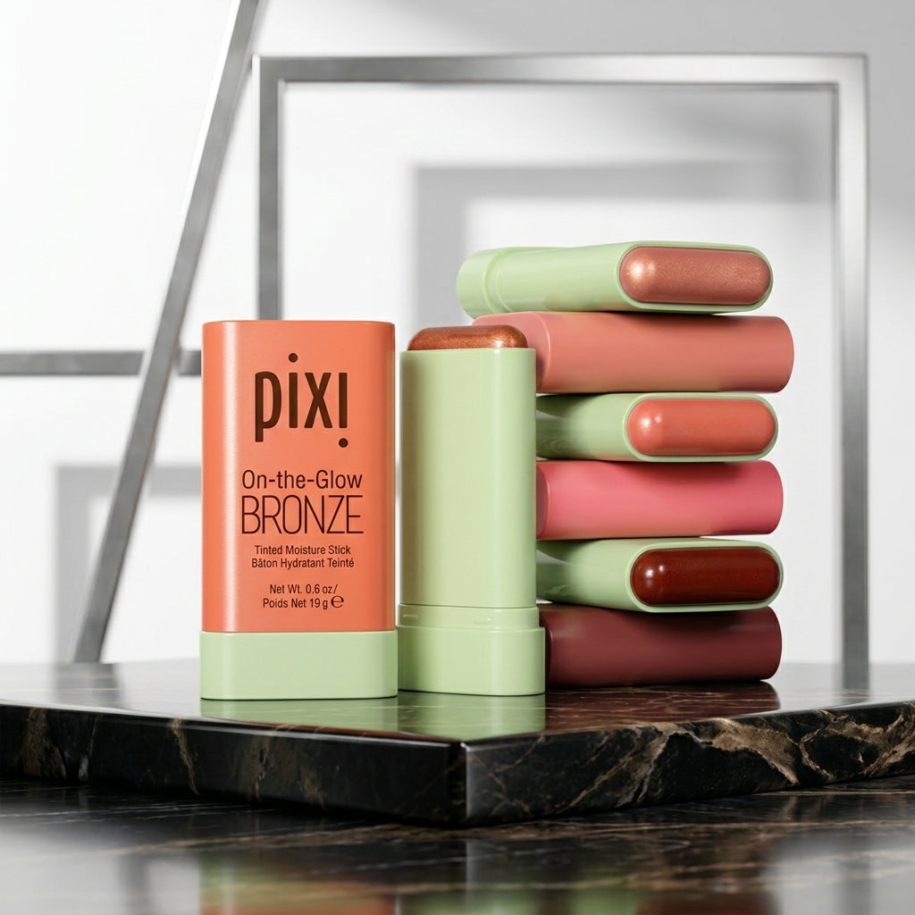 Pixi On The Glow Bronze