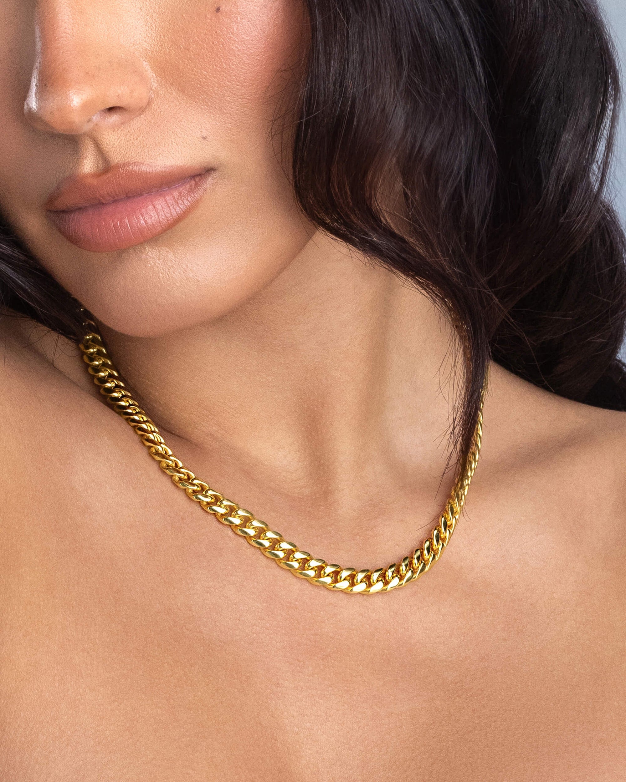 Cuban Link Chain