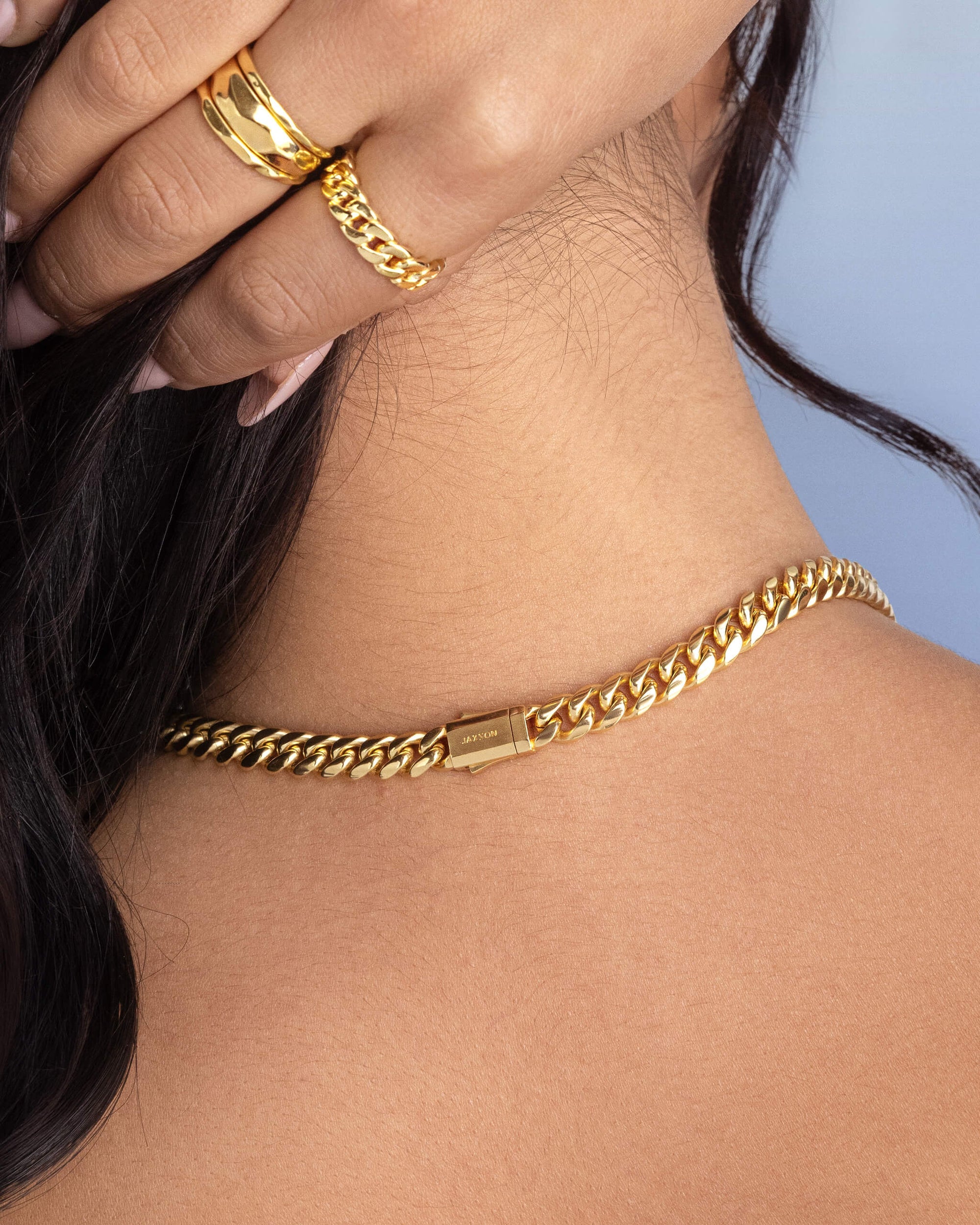 Cuban Link Chain