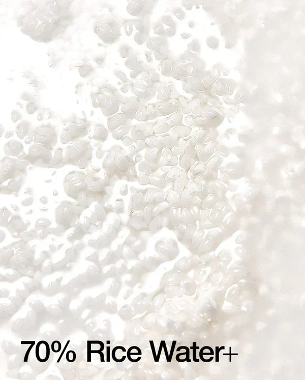 Anua Rice 70 Glow Milky Toner