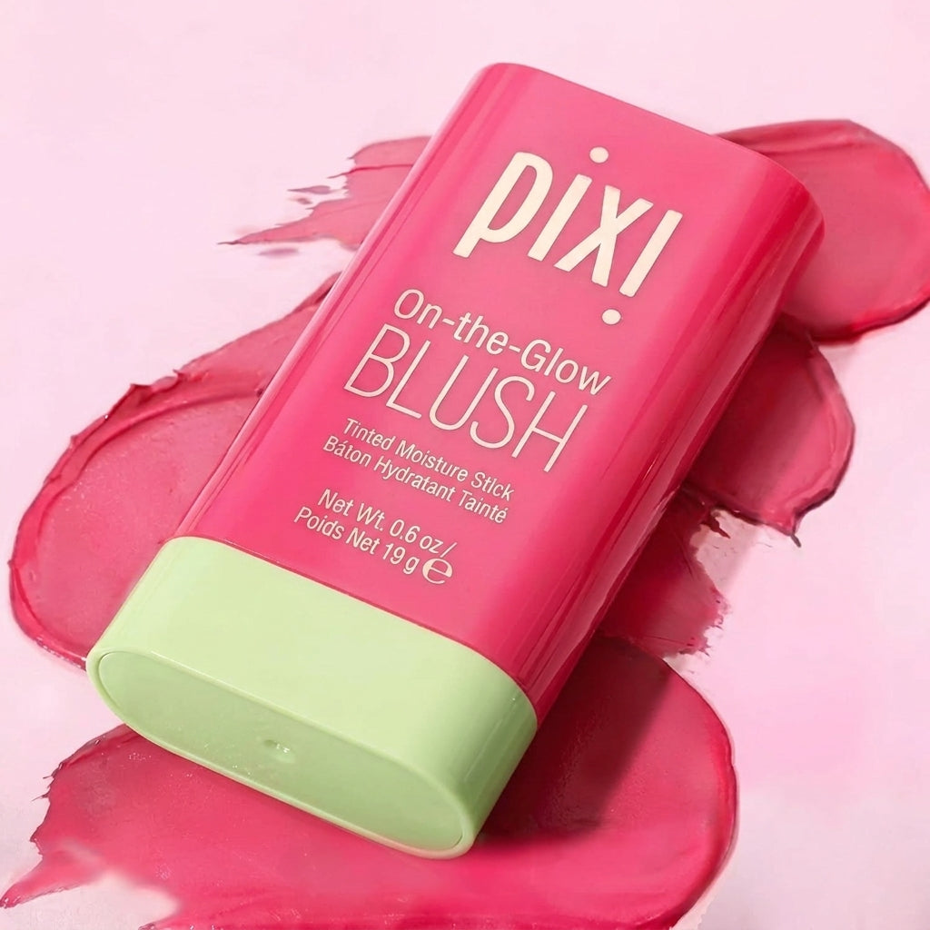 Pixi On The Glow Blush