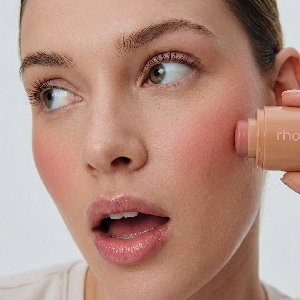 Rhode Pocket Blush
