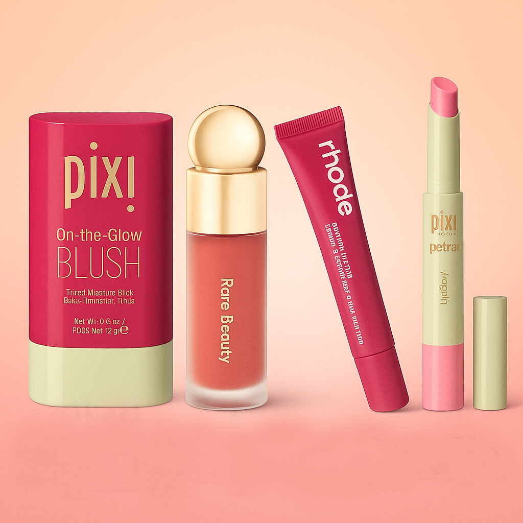 Soft Radiance Quad