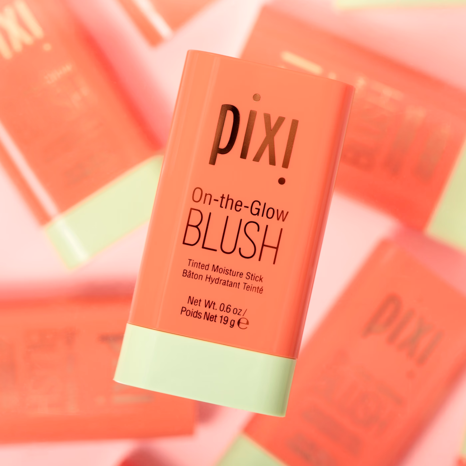 Pixi On The Glow Blush