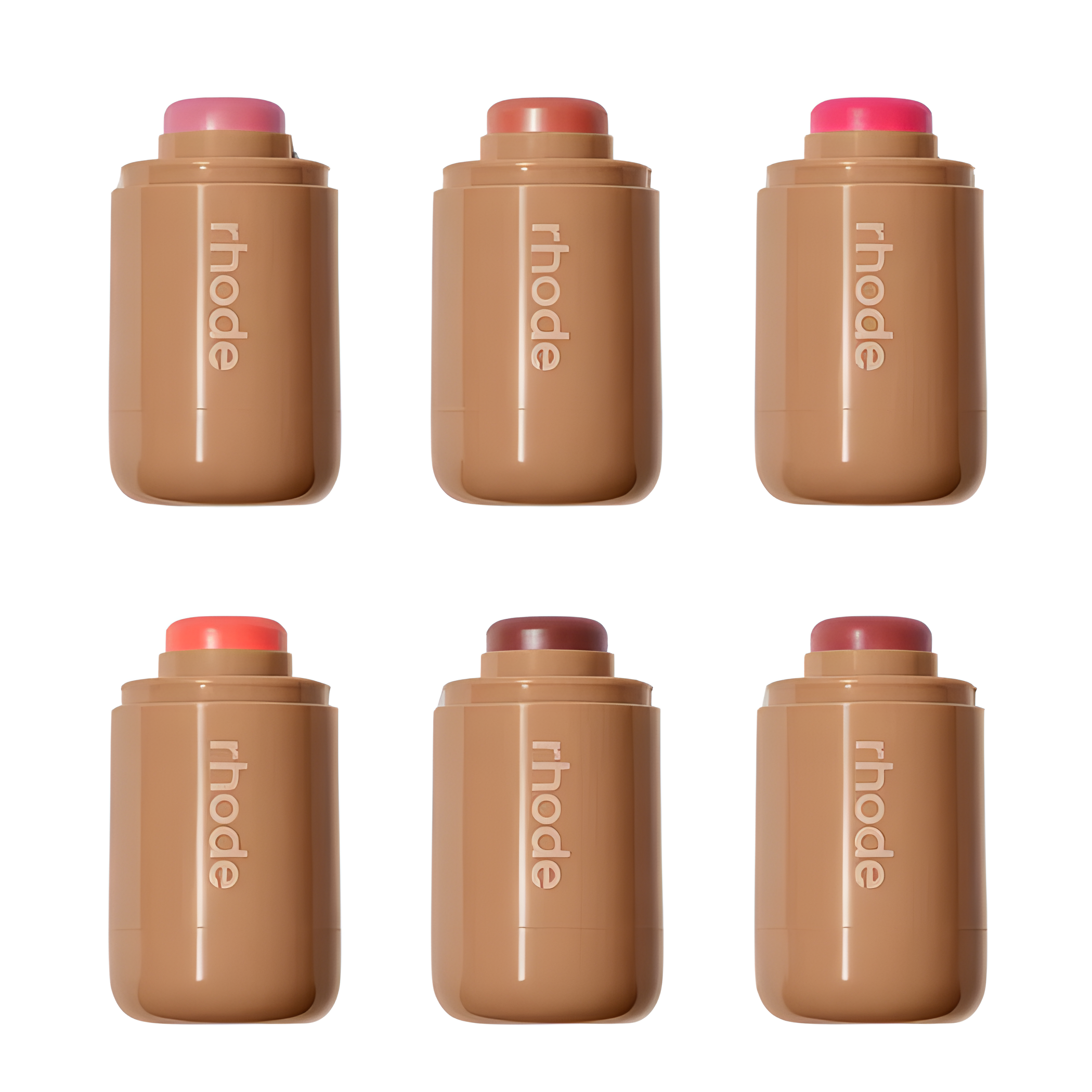 Rhode - Pocket Blushes